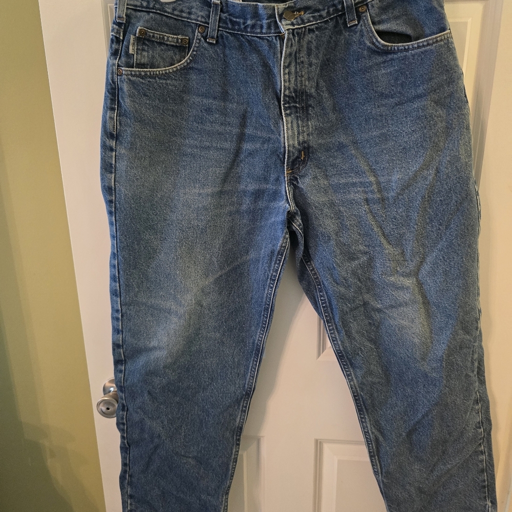 Carharrt Jeans